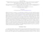 edit and tidy up the document